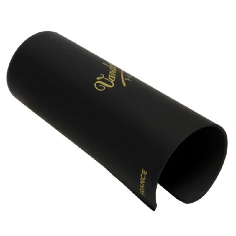 Vandoren C290P Plastic Cap for LC290L Leather V16 Baritone Saxophone Ligature