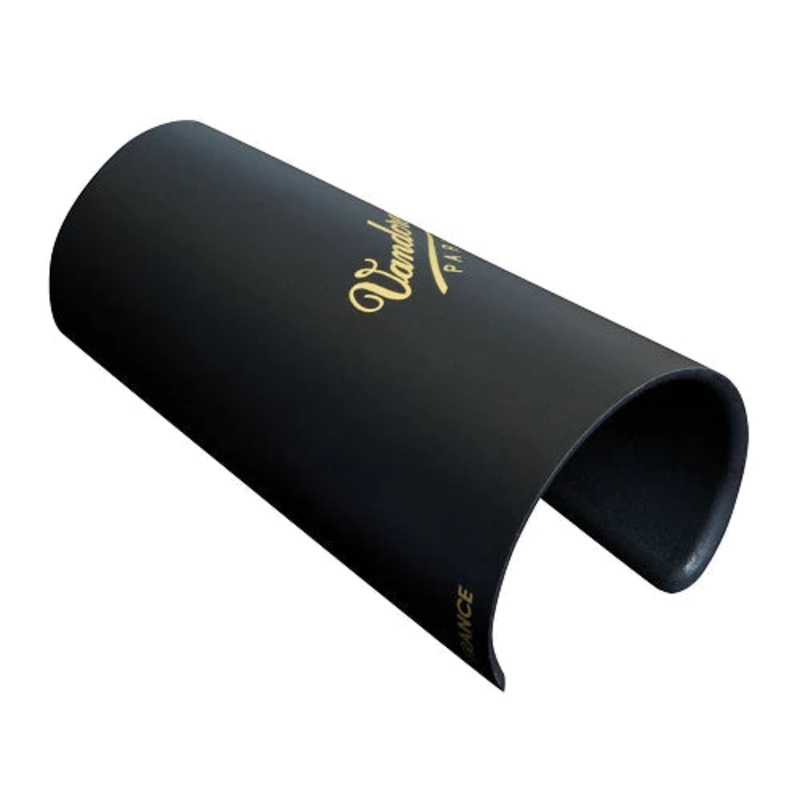 Vandoren C29P Plastic Cap for Leather Bari Sax Ligature
