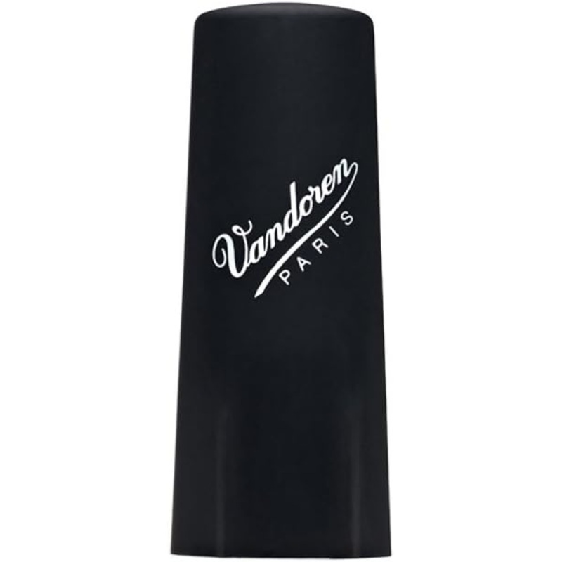 Vandoren C590P Plastic Mouthpiece Cap For Baritone Saxophone V16