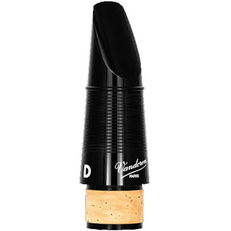 Vandoren CM3820 German Bb Clarinet Mouthpiece – D20