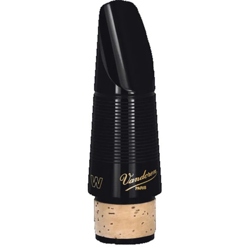 Vandoren CM393 Austrian Bb Clarinet Mouthpiece – W270