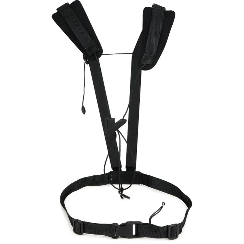 Vandoren FNH101 Universal Harness for Bassoon and Bass Clarinet