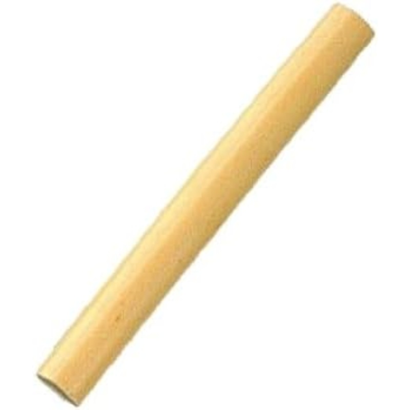 Vandoren OC20 Gouged Oboe Cane – Soft (Pack of 10)