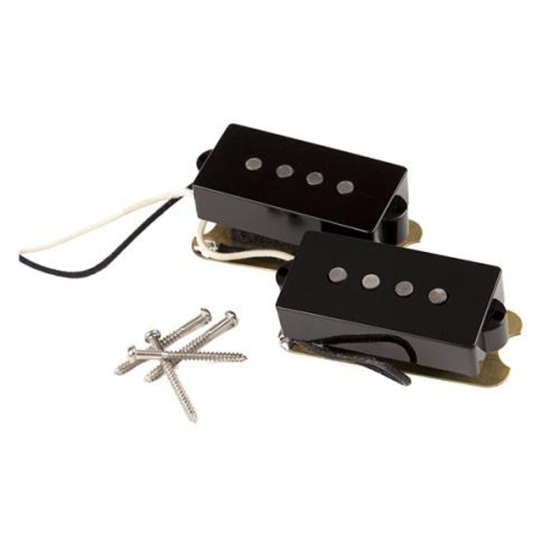 Fender Custom Shop 62 Precision Bass Pickup