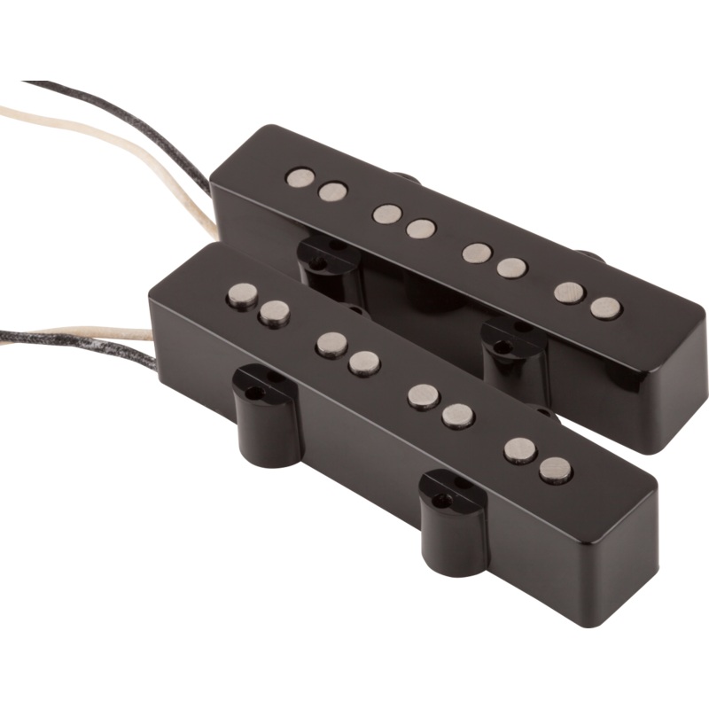 Fender Custom Shop Custom 60s Jazz Bass Pickups Set Of 2
