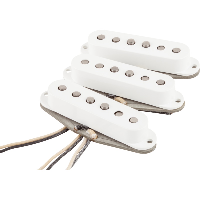 Fender Custom Shop Custom ’69 Strat Pickups