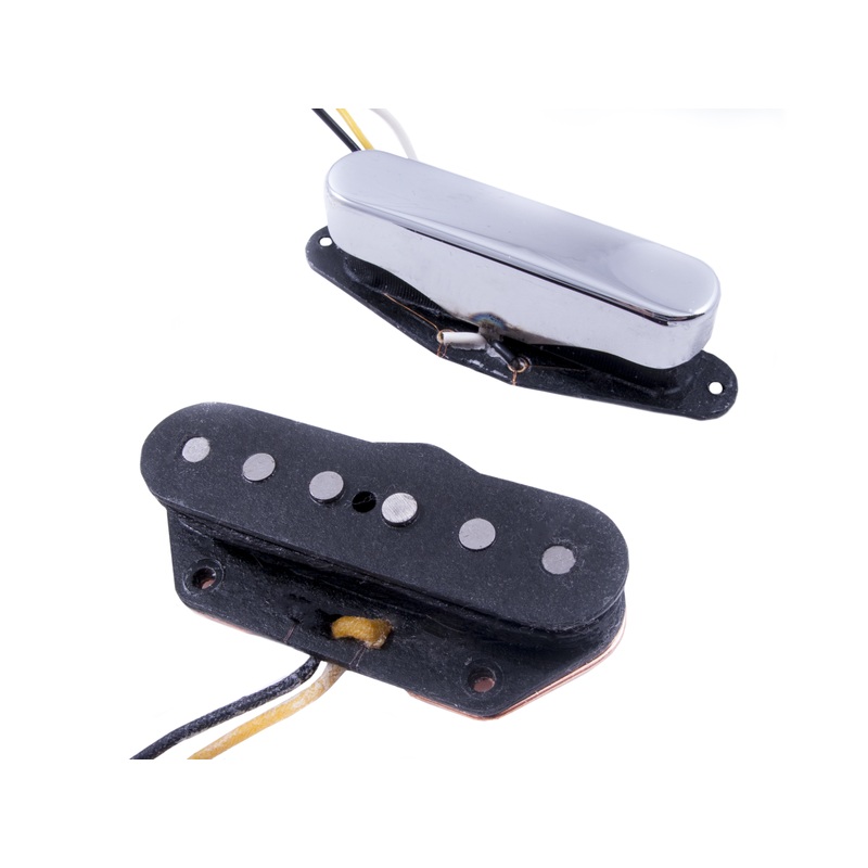 Fender CUSTOM SHOP Twisted Tele Pickups Set Of 2