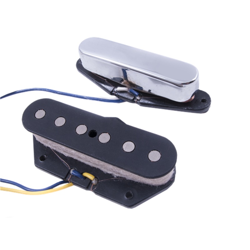 Fender DELUXE DRIVE Telecaster Pickup Set Of 2