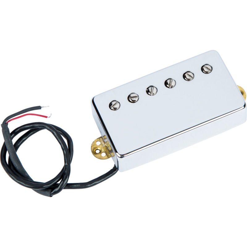 Fender EVH Wolfgang Neck Pickup (Chrome)