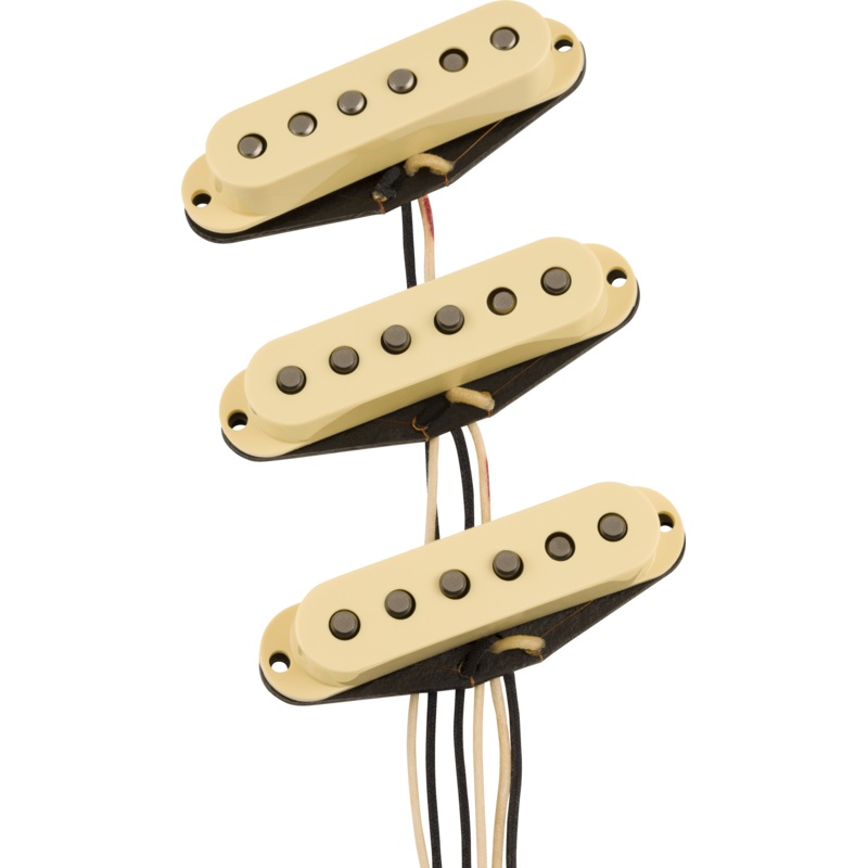 Fender Pure Vintage ’57 Stratocaster Pickup Set