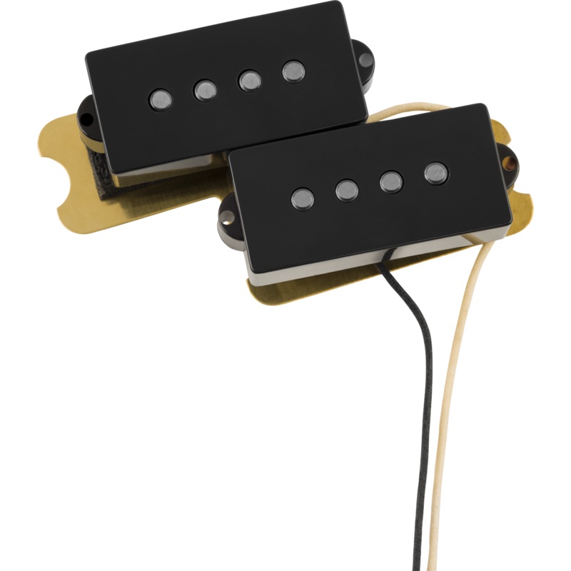 Fender Pure Vintage ’60 Precision Bass Pickup Set