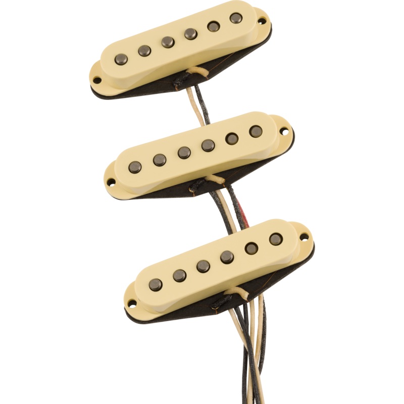 Fender Pure Vintage ’61 Stratocaster Pickup Set