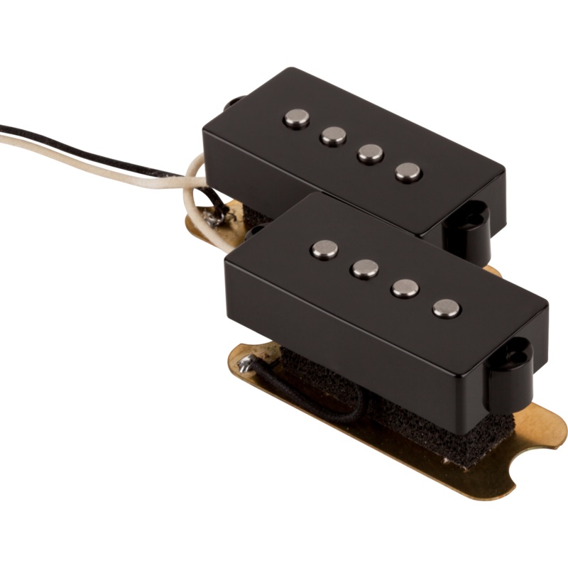Fender Pure Vintage ’62 Precision Bass Pickups