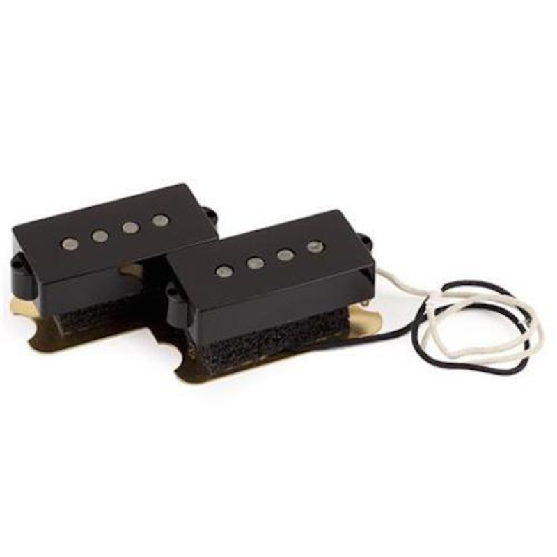 Fender Pure Vintage ’63 Precision Bass Pickup (Black)