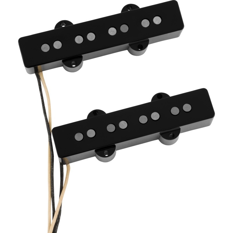 Fender Pure Vintage ’66 Jazz Bass Pickup Set