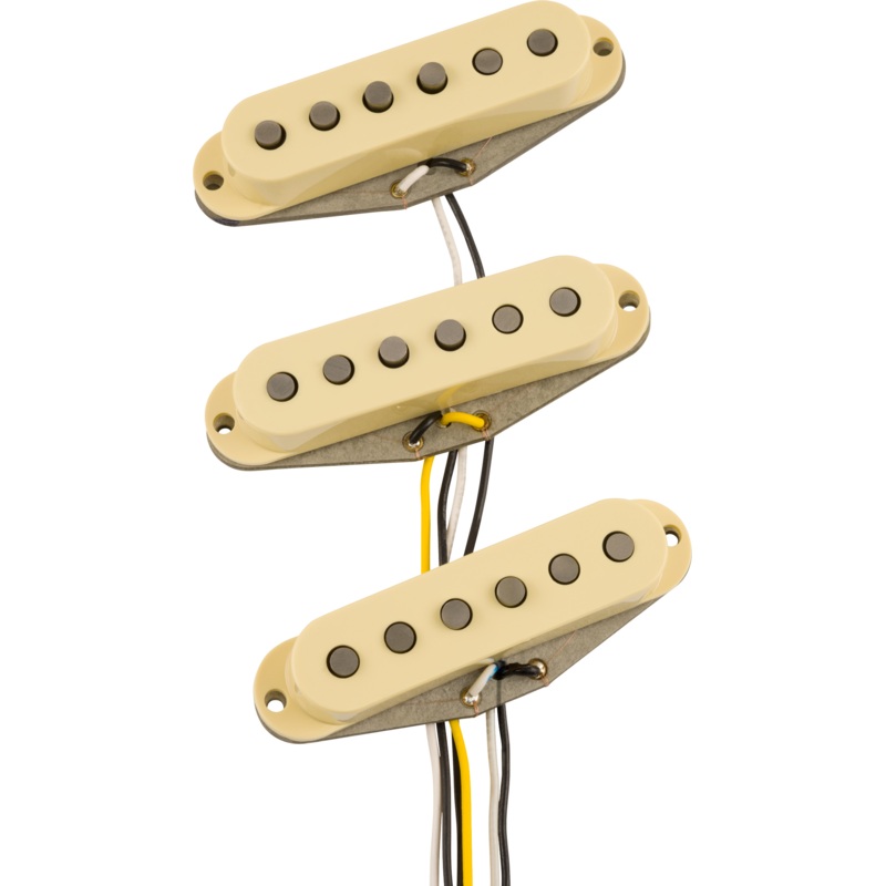 Fender Pure Vintage ’73 Stratocaster Pickup Set