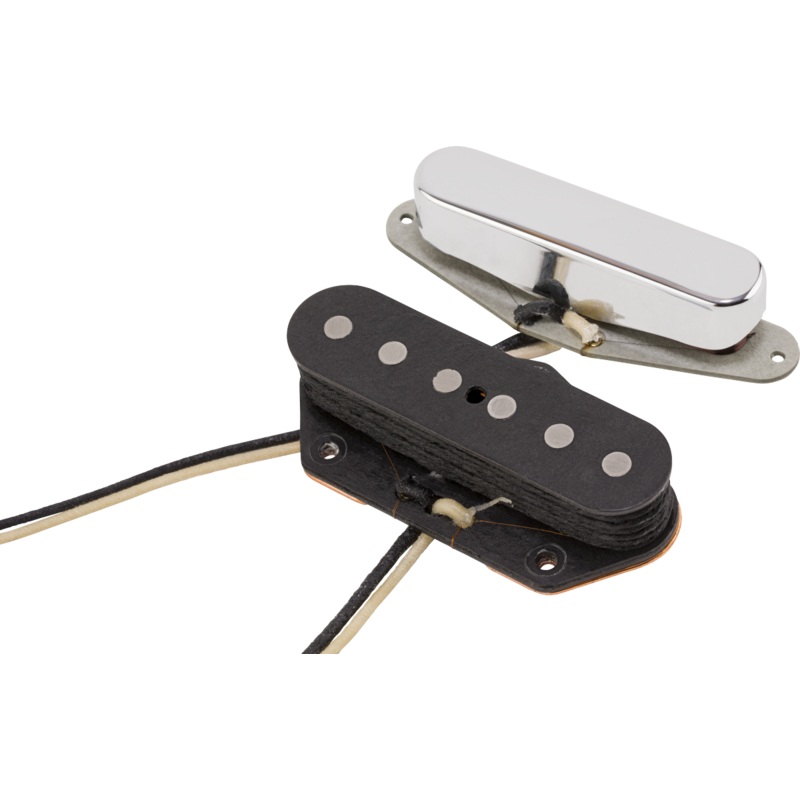Fender Shaw Hot 50’s Telecaster Pickup Set