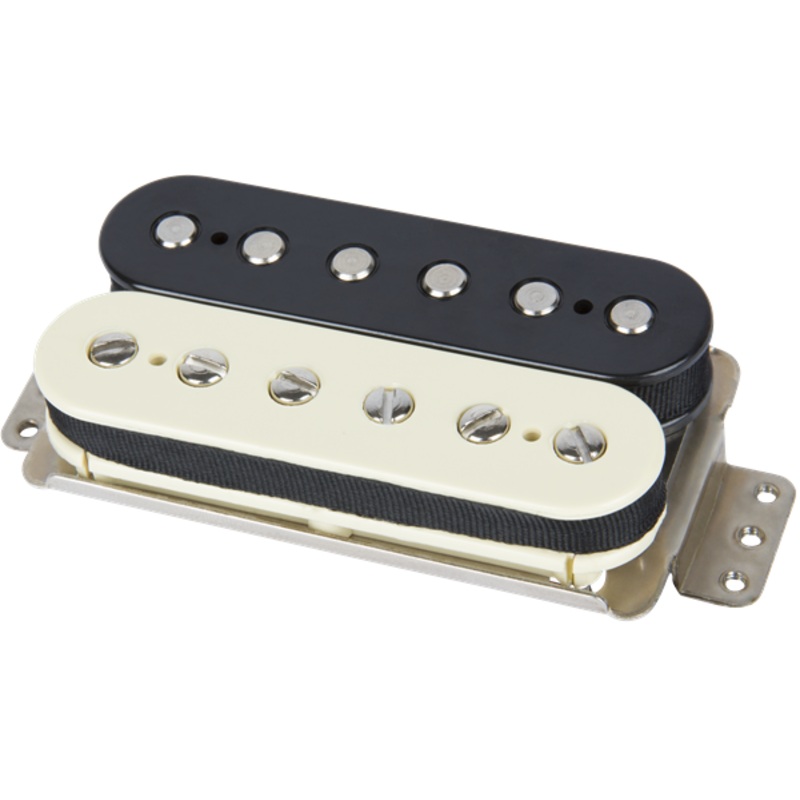 Fender SHAWBUCKER 2 Zebra Pickup