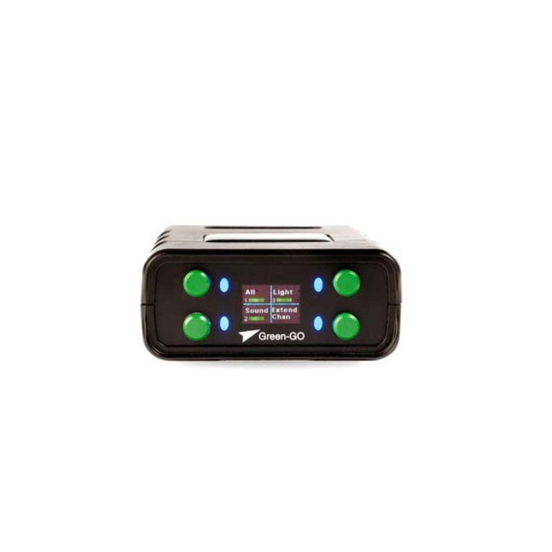 Green-GO GGO-BPX 32 Channels Wired Beltpack V4