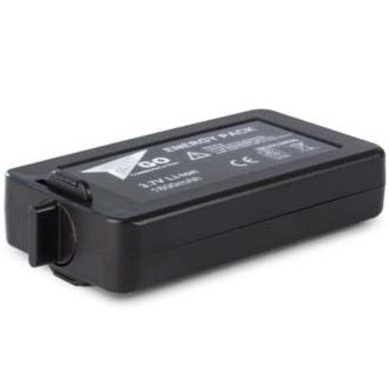 Green-GO GGO-NRGP Spare Battery for WBPX