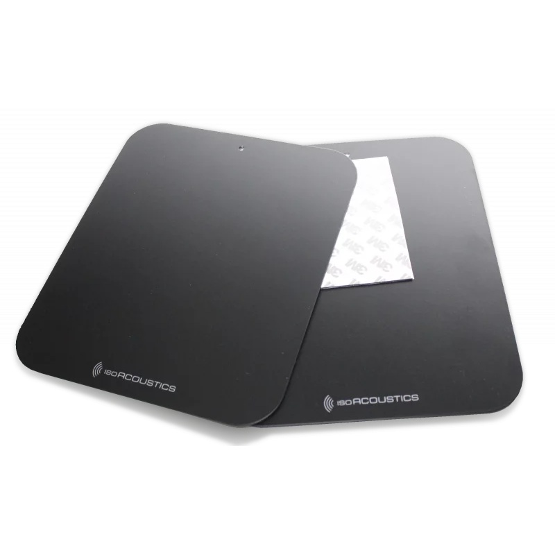 IsoAcoustics APERTA PLATES