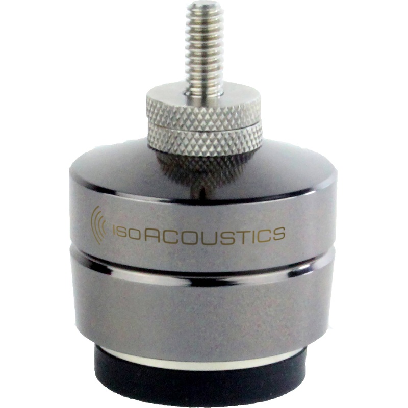 IsoAcoustics  GAIA I Loudspeaker Isolator (Single)