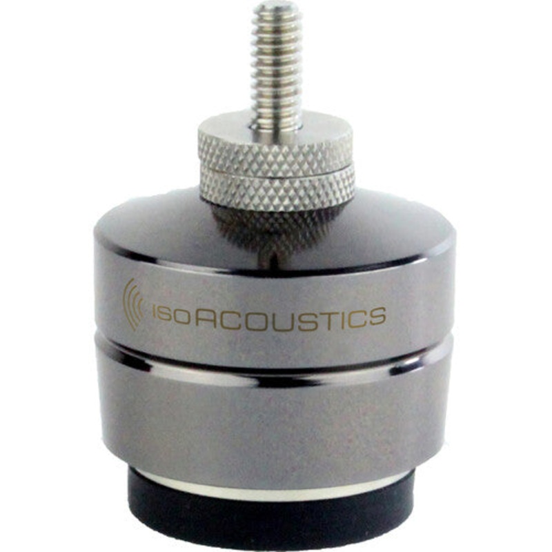 IsoAcoustics GAIA II Loudspeaker Isolator (Single)