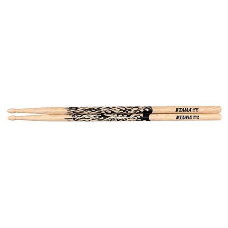 Tama 5AF Fire Drumsticks