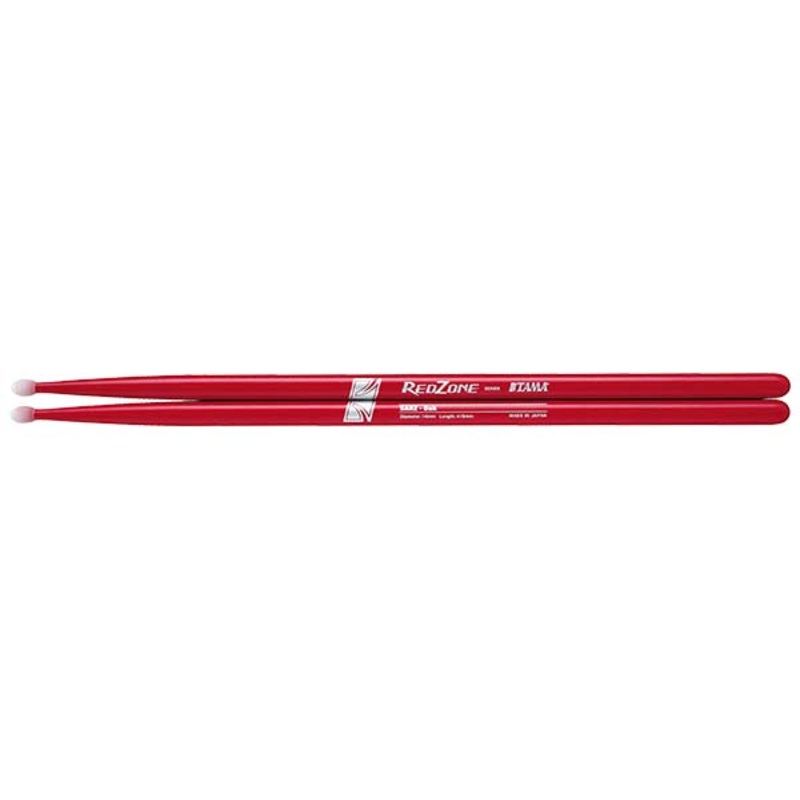 Tama 5ARZ Red Zone Drumstick