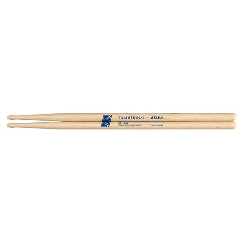Tama 5B Traditional Drumsticks