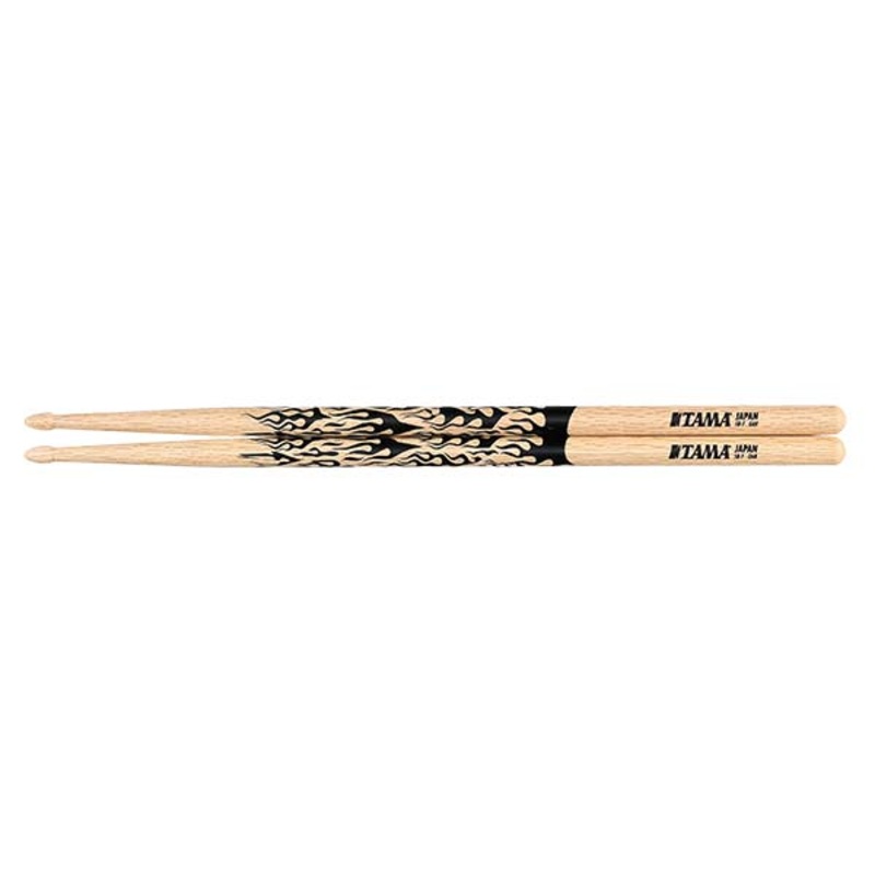 Tama 5BF Fire Drumsticks
