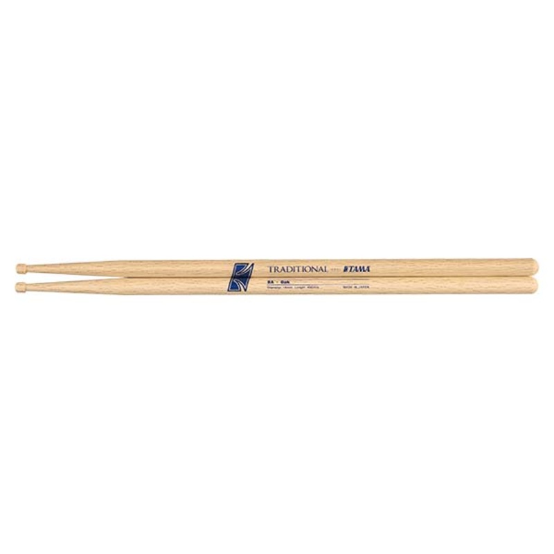 Tama 8A Traditional Drumsticks