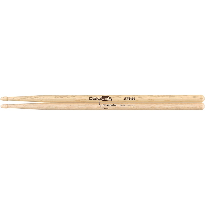 Tama OLRE Oak Lab Series Resonator Drumsticks