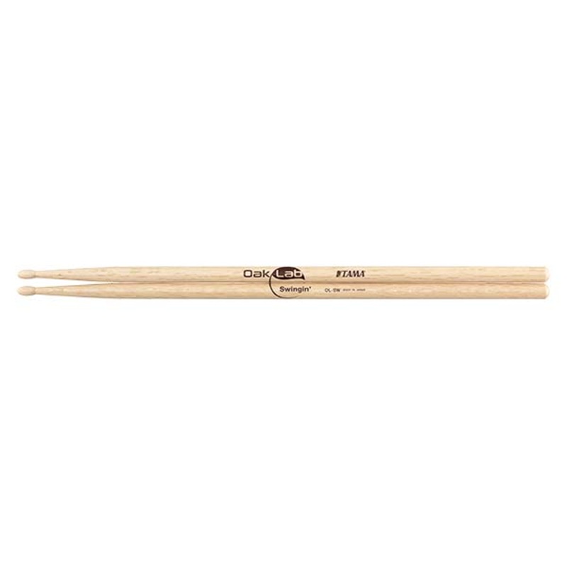 Tama OLSW Oak Lab Series Swingin’ Drumsticks