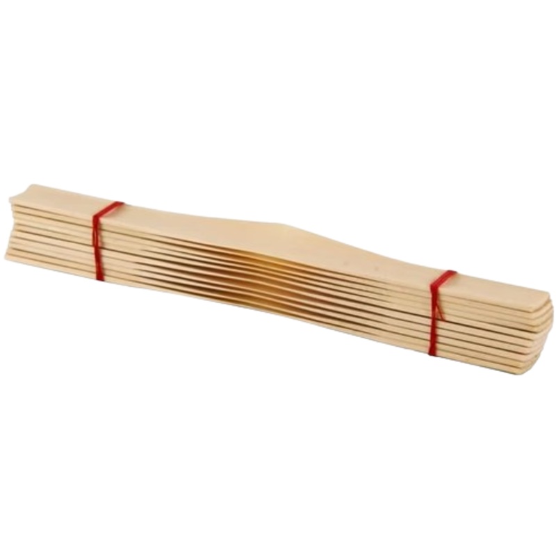 Vandoren HBSP40 Gouged, Shaped and Profiles Bassoon Cane (Pack of 10)