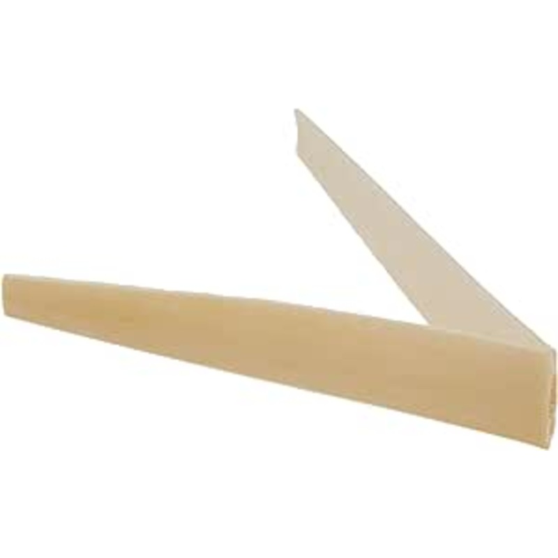 Vandoren OCS30 Gouged and Shaped Oboe Cane – Soft (Pack of 10)