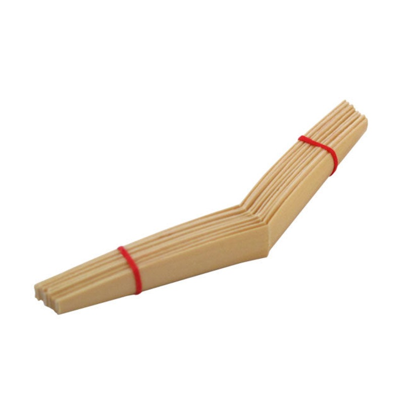 Vandoren OCS31 Gouged and Shaped Oboe Cane – Medium (Pack of 10)