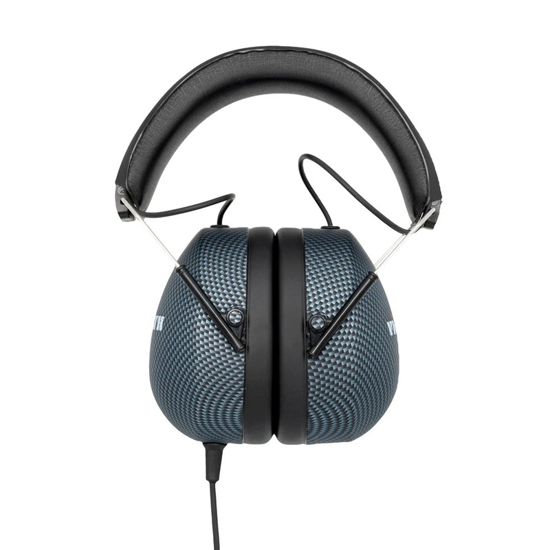 Vic Firth SIH3 Stereo Isolation Headphones