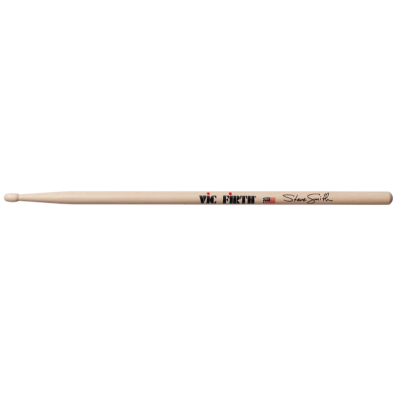 Vic Firth SSS Signature Series Drumsticks – Steve Smith