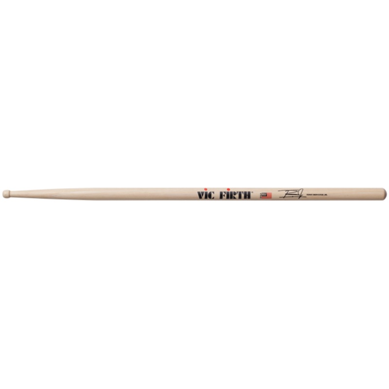 Vic Firth STR Signature Series Drumsticks – Tony Royster Jr.