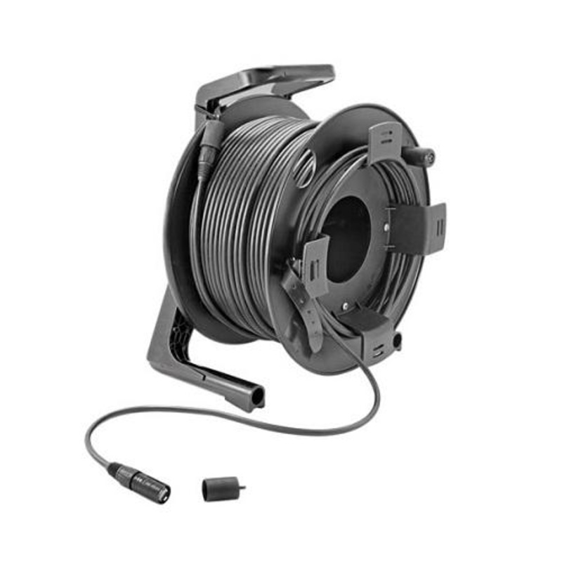 Allen & Heath AH10886 Cat6 80m Cable