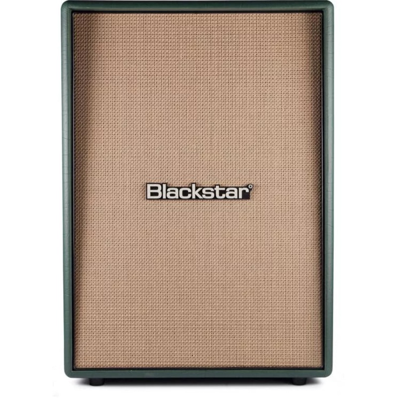 Blackstar JJN212VOC Jared James Signature  Extension Cab – 2×12″