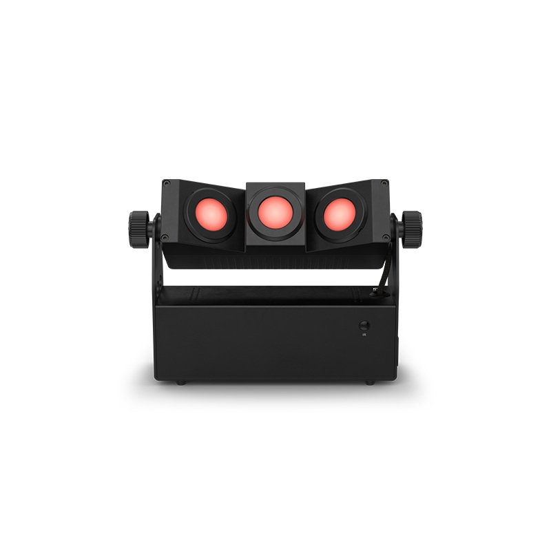 Chauvet DJ EZBEAMQ3ILS Battery-Powered Fixture