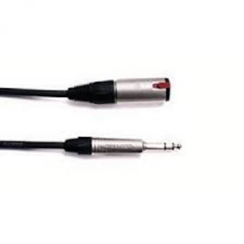 Digiflex NSJ-25 Px Series 1 Frasl4 To Female 1 Frasl4 Trs24 Awg