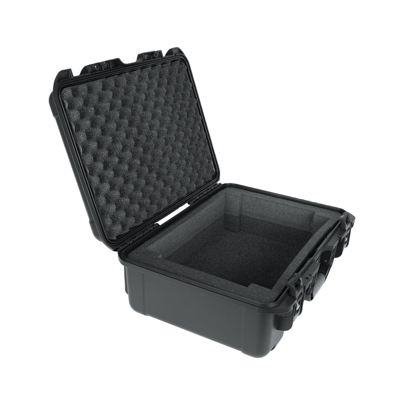 Gator G-CDJ2000NXS2-WP Waterproof Pioneer CDJ-2000NXS2 Case (Black)