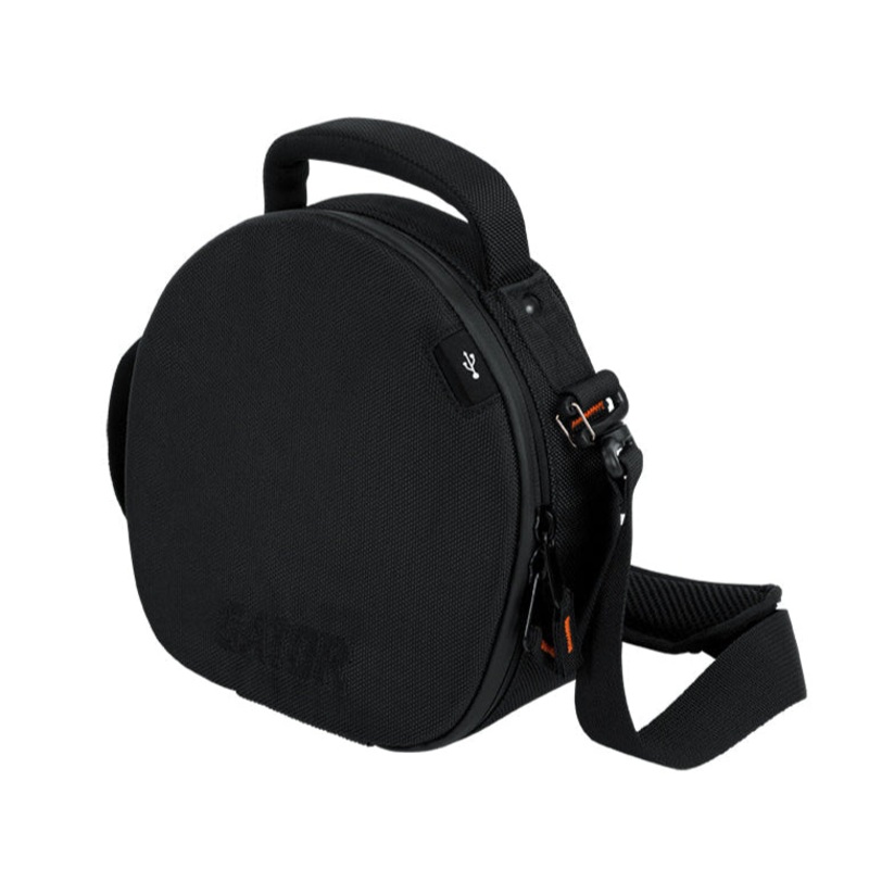 Gator G-CLUB-BAKPAK-LG DJ Headphone Case
