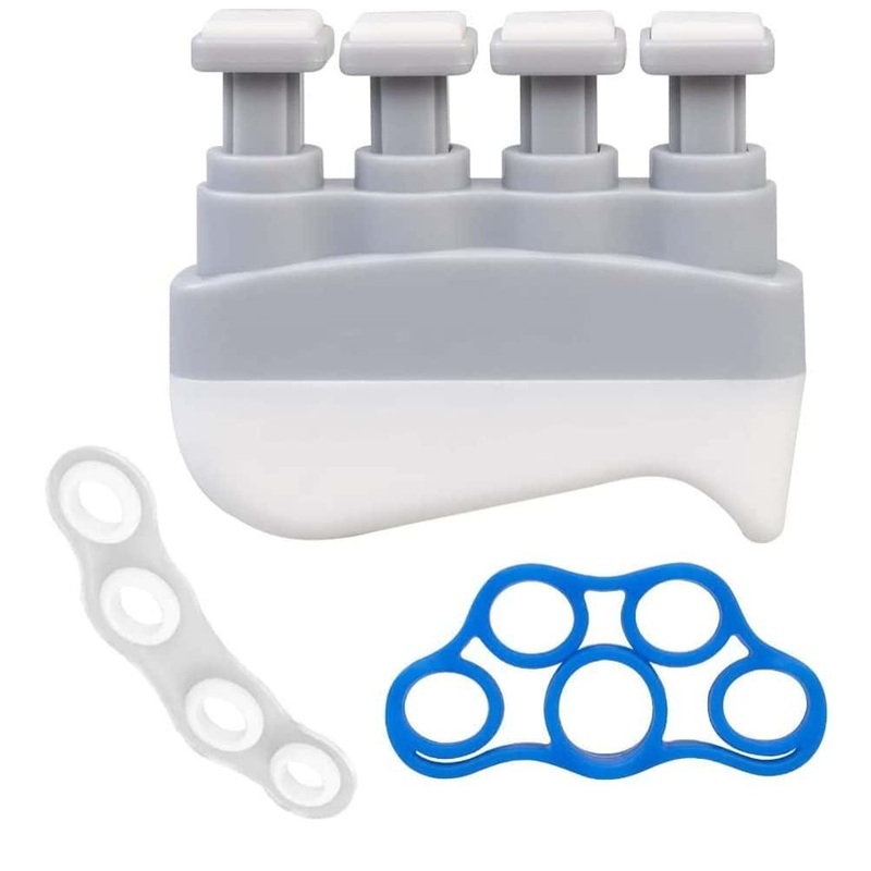 Guitto GFE-01 Hand Exerciser Set