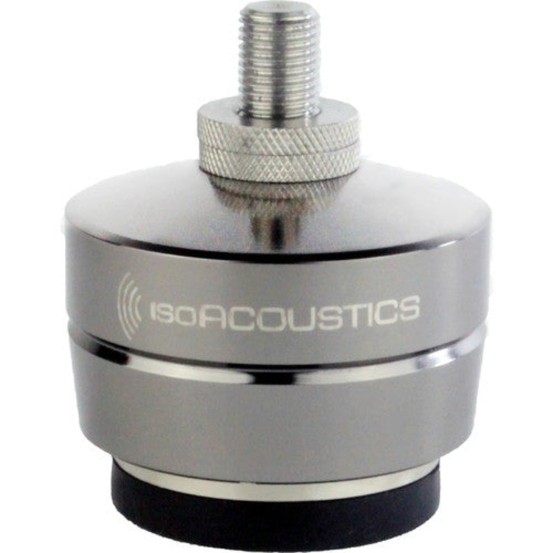 IsoAcoustics  GAIA I Loudspeaker Isolators (4-Pack)