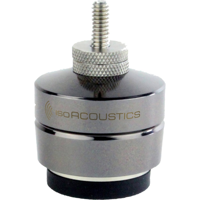 IsoAcoustics GAIA III Loudspeaker Isolator (Single)