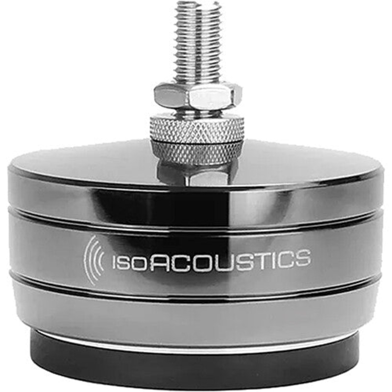 IsoAcoustics GAIA-TITAN CRONOS Loudspeaker Isolators (Single)